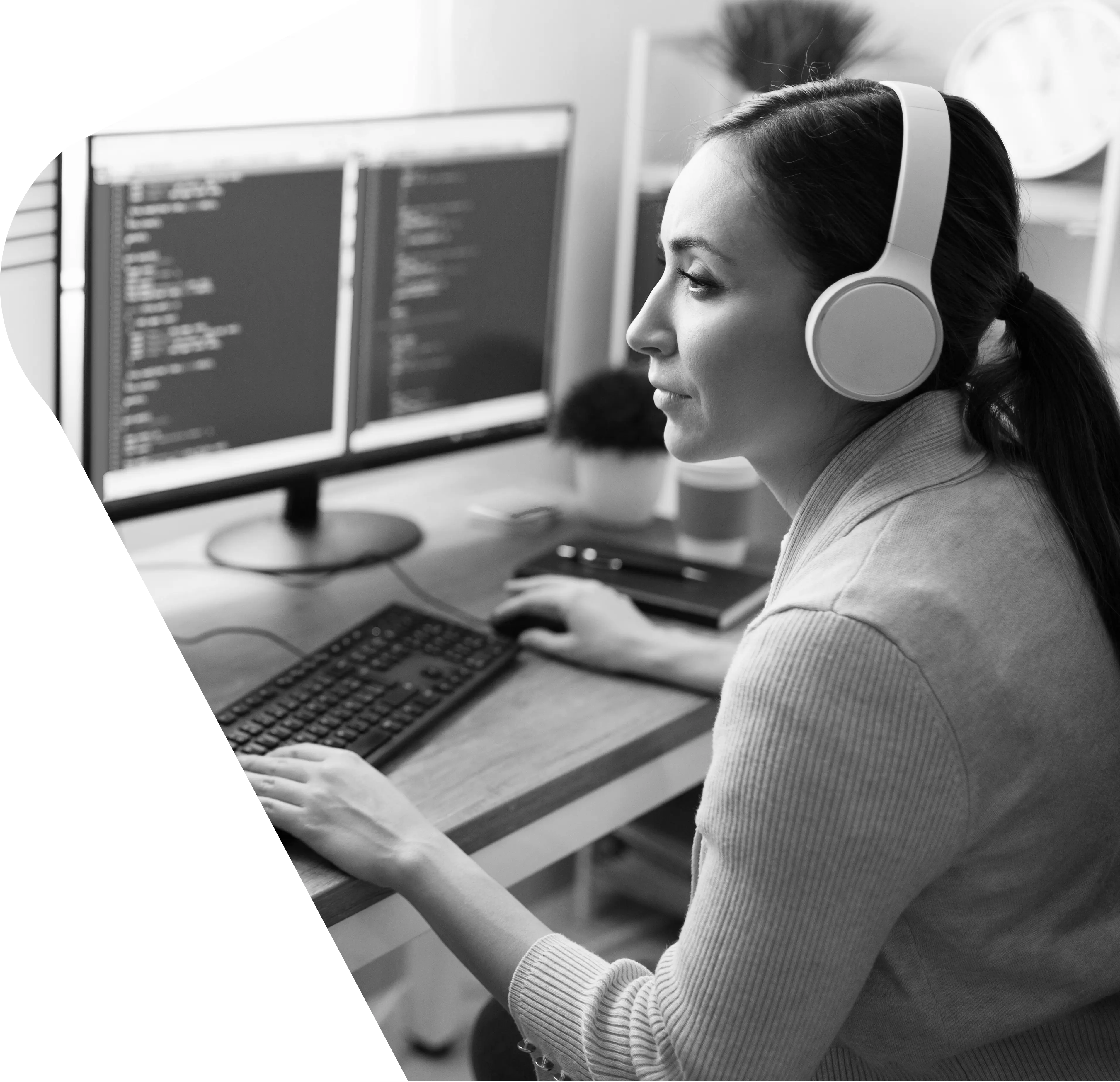 Solución Servicios Administrados